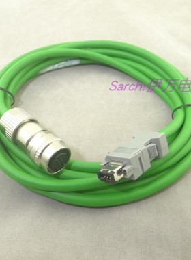 台达B3伺服编码器线ACS3-CA2703电机线CAPW4203动力线CAPF3408