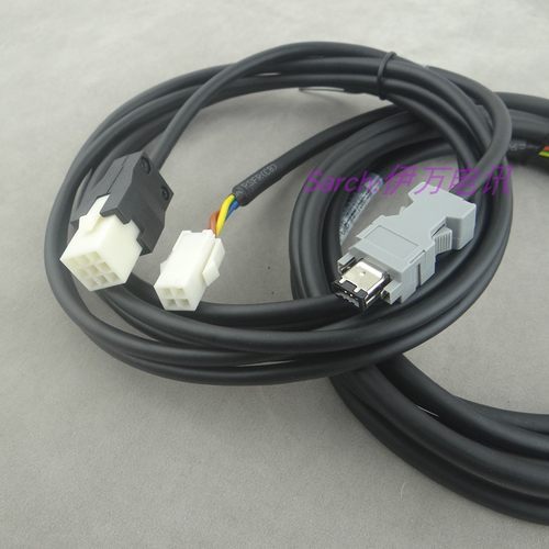 MS5电机线60/80机座S01小功率MS6