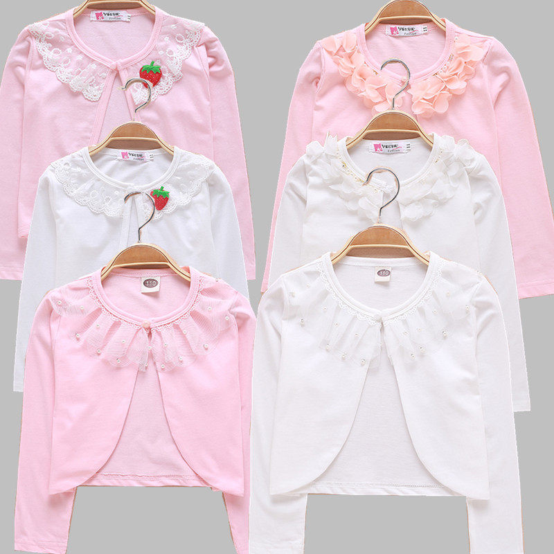 Cape pour fille - Ref 2155268 Image 1