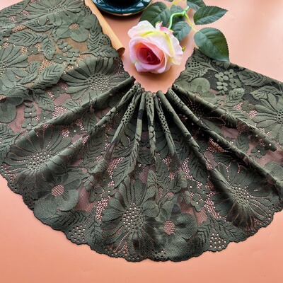 裙摆加长服装装饰手工DIY辅料