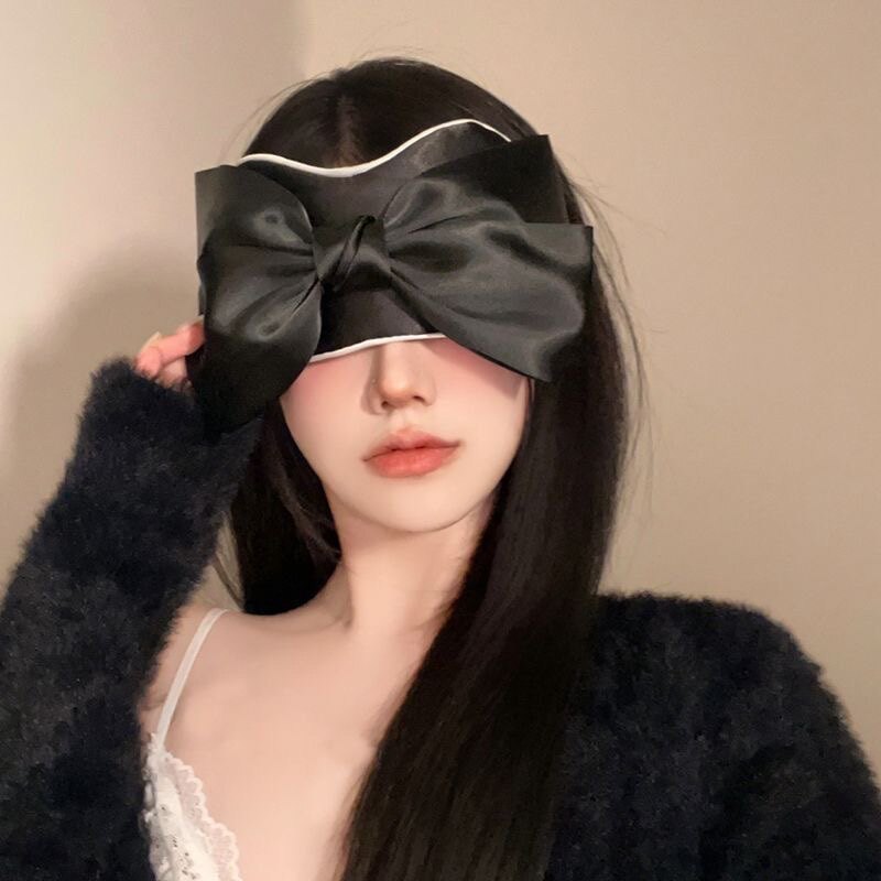 眼罩情侣趣味情调禁欲系绑手蕾丝套装性感面具情侣蒙眼游戏道具