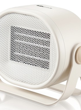 小熊DNQ-C05A1取暖器家用热风机电暖器暖风机办公室电暖器