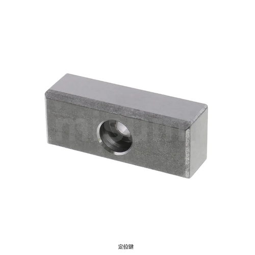 汽车模具标准件LK20/LK25/LK28标准定位键挡键定位键模具支承键