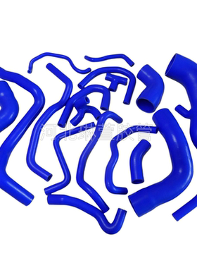 奥迪tt225废气管 全车水管 涡轮管 进气肥肠 tt1.8t加强型