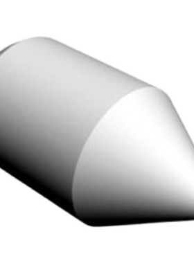 株洲硬质合金头YG8 F118 YG6 F115 F112 F108 F124 F130 F136