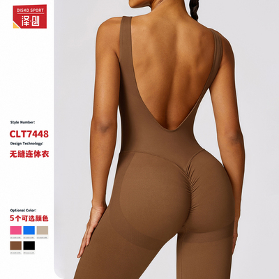 欧美连体服泽创CLT7448