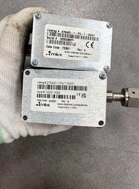275420-1-PQ-T-0001 MKS MINI-CONVECTRON GAUGE议价维修