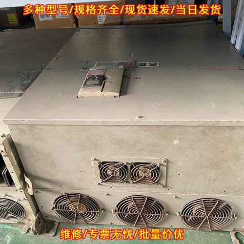ATV38HC23N4X 变频器 ATV38系列 380v 200kw 测试包好议价维修