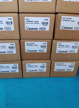 TR211 15785 THERMOVAC莱宝传感器 瑞士产议价维修
