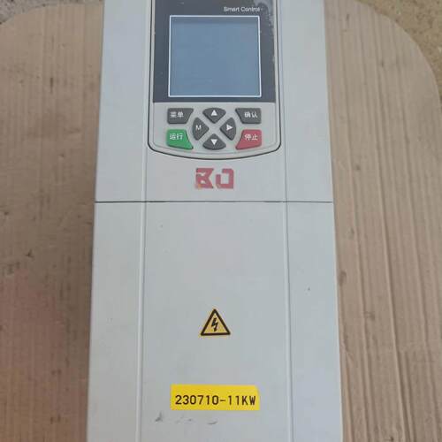 A630-4T0110 贝得变频器 380V 11KW 电机调速控制器议价维修