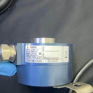 830900002 编码器 莱纳林德 工业自动化工控配件议价维修