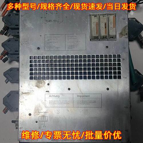 6FC4100-1AA00-7 SINUMERIK 805 工控模块 DC 24V T5VA议价维修