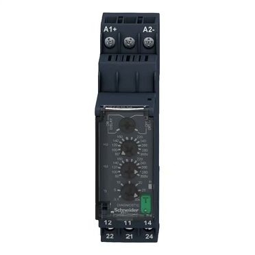 RM22UB34 控制继电器 电压监测 80V-300Vac 2CO议价维修