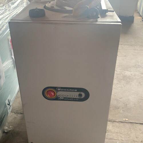 iXH4545HT Edwards 真空干泵 工业设备配件议价维修