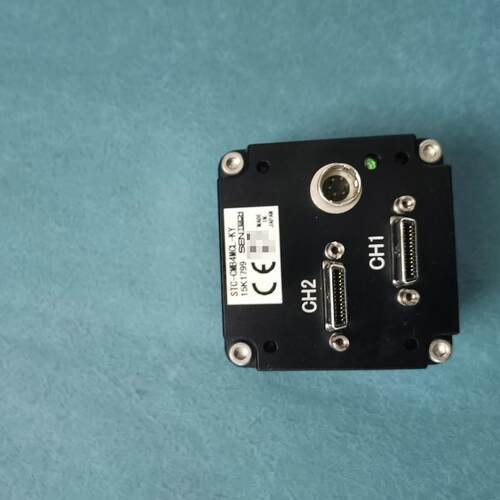 STC-CMB4MCL-KY 先特克工业相机 95新 功能完好 实物拍摄议价维修