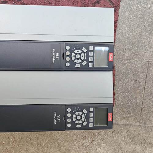 FC-102P18KT4E20H2XG 丹佛斯变频器 18.5kw 380v议价维修