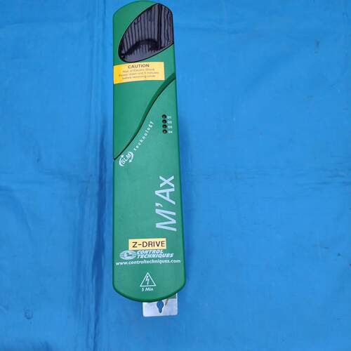 MAX409AN M'Ax CT伺服驱动器 工业自动化控制驱动议价维修