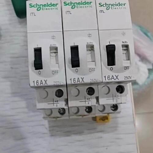 iTL16A 1NO 脉冲继电器 48V AC 24VDC议价维修