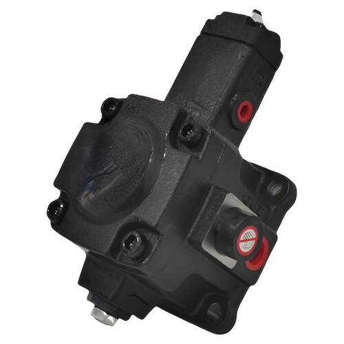 VP-20-FA2 VP-12 JZTT叶片泵 工业液压油泵 液压系统元件议价维修