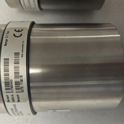 627D.1T0D1B 627B01TDC1B 流量计 0.1torr MKS议价维修