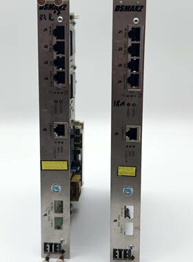 DSMAX212-111C-001A ETEL工控控制板议价维修