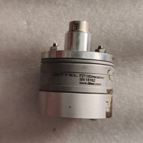 F21100 DITTEL迪特尔接收器 工业工控自动化配件议价维修