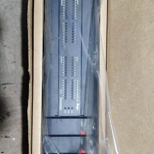 SN-64DRB3 光洋PLC可编程控制器 工业自动化工控模块议价维修