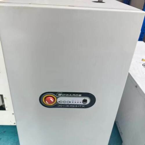 iXH3050HTX iXH6050HT 爱德华干泵 低压真空设备议价维修