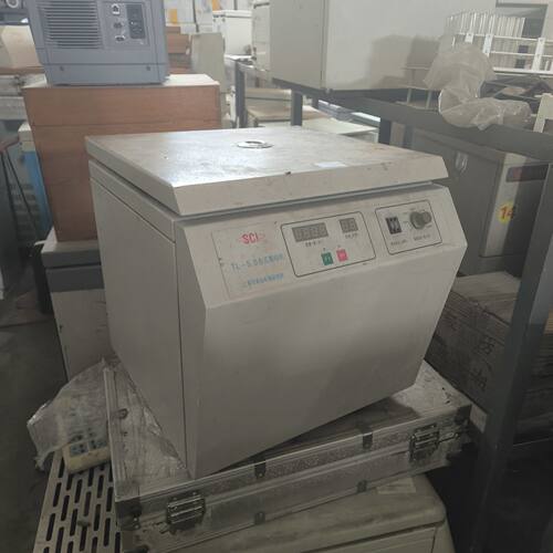 TL-5.0 SCI台式低速离心机 3000转实验室离心机议价维修
