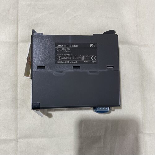NP1L-RS4 15-04/54R24485 TK 富士PLC通信模块 RS485通道议价维修