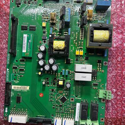 176F3141 FC302N110 丹佛斯变频器电源板议价维修