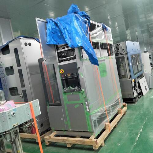 NS3000+晶圆清洗机 TOKYO ELECTRON半导体生产设备议价维修