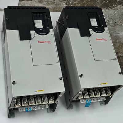 20G1ANC170AA0NNNNN AB变频器 755系列三相400V 90kW议价维修