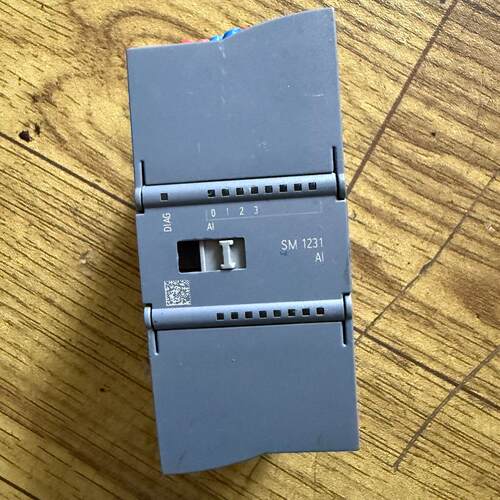 6ES7 231-4HD32-0XB0 SM1231 AI 模拟量输入模块 S7-1200议价维修