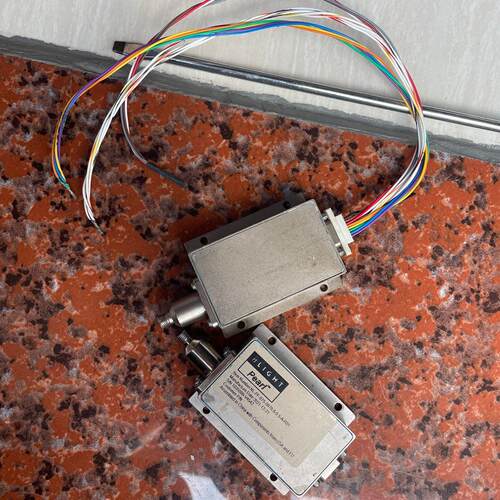 NL-PF-075-0878.6-0.5-A-R01 nLight激光模块 50W议价维修