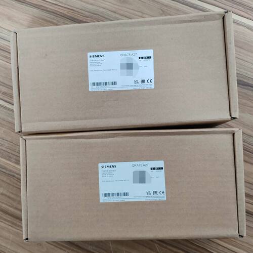 QRA55.G27 QRA55.G17 QRA55.D27 火焰传感器 工控配件议价维修