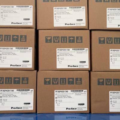 PFXGP4201TAD普洛菲斯触摸屏 适配工业控制系统 顺丰包邮议价维修
