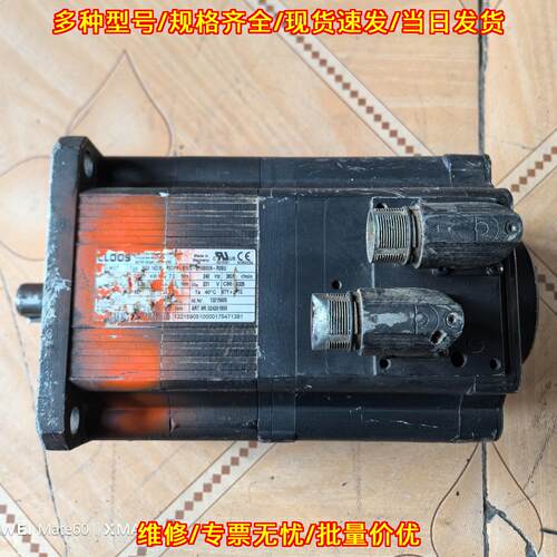 14D36-RV0P1-B19N-ST6S00N-R0SU CLOOS克鲁斯伺服电机议价维修