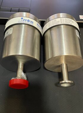 625D-30518 MKS薄膜式真空规 工业真空压力检测器件议价维修
