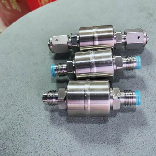 WG3NS6RR2 英特格过滤器 不锈钢工业管路流体过滤元件议价维修