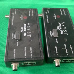PB90M ATR-9000 ASYST RFID工业模块议价维修