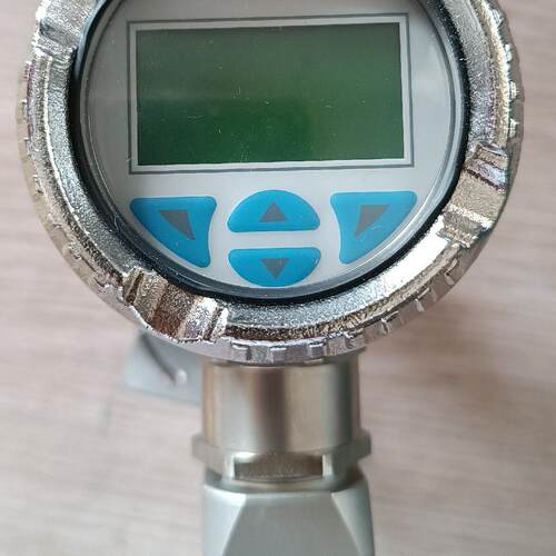 261GS F3 ABB压力传感器变送器 镀金针工控配件议价维修