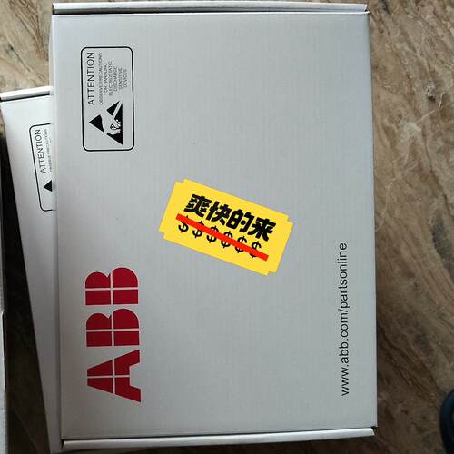 BAMU-01C ABB多传动控制板 ACS800工控传动配件议价维修