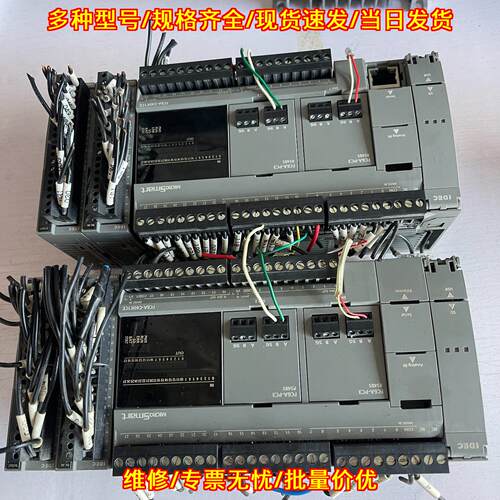 FC6A-C40K1CE FC6A-PC3 和泉IDEC 可编程控制器通讯模块议价维修