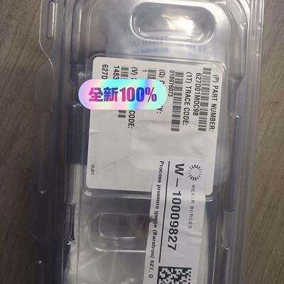 627D01MDC9B MKS真空计 工业环境监测传感器议价维修