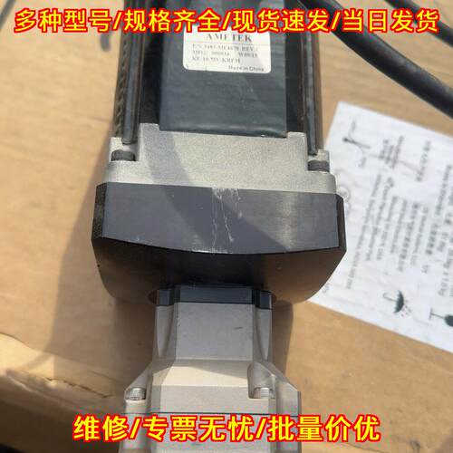 3485-ME4670 REV:C AMETEK GE伺服电机 99新工控配件议价维修