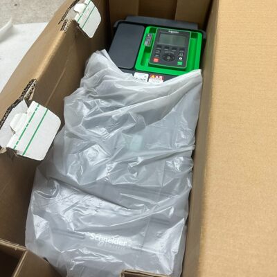 ATV630D18N4 变频器 18.5kw 功能完好 充新议价维修