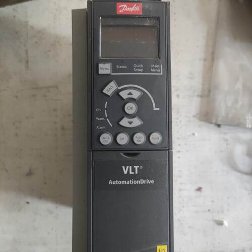FC-301P1K1T4E20H2XN 丹佛斯自动化变频驱动器 工控设备议价维修