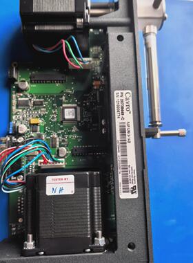 XLP3K 4P M6 SRPE Cavro帝肯注射泵 实验室器材议价维修