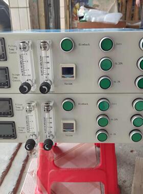 CTL2001-2017-R ZDZT探头温度控制器 工业控温设备议价维修